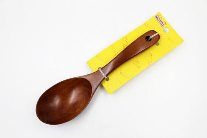 Picture of WOODEN LADLE(M)(12)